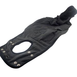 BellyGuard Dog Recovery Garment Size Med 15-30lbs Protects Surgical Site Wounds